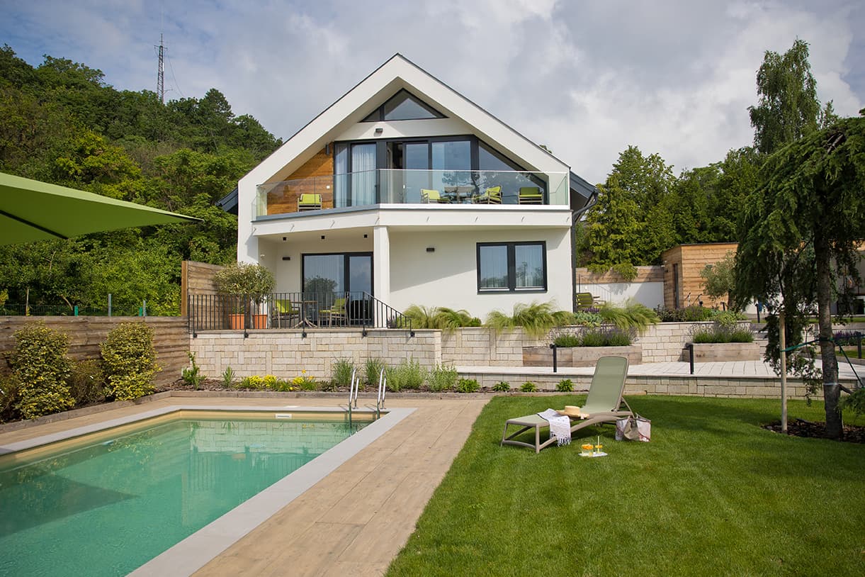 Szellő apartman