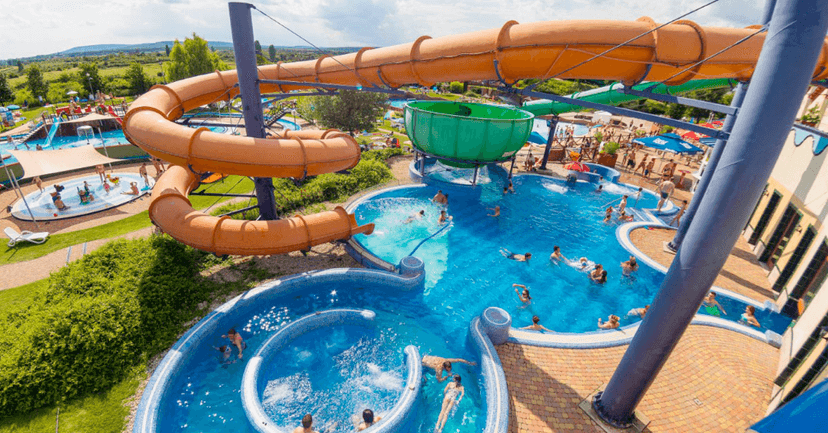 Annagora Aquapark