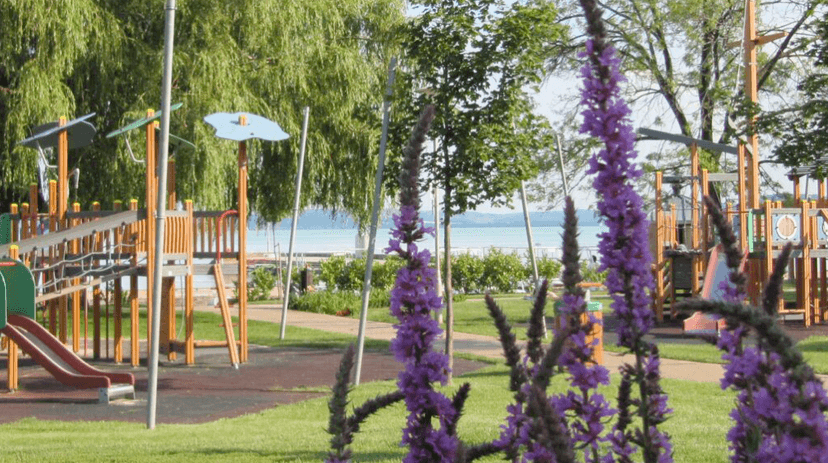Esterházy Strand és Élményfürdő