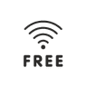 Ingyenes WiFi