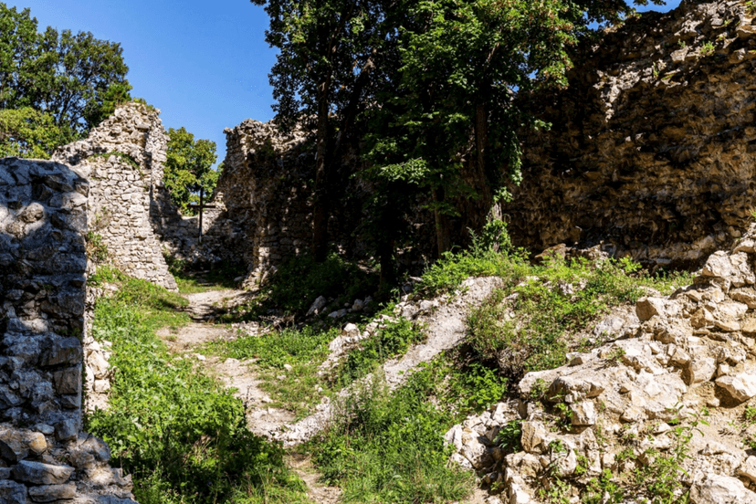 Zádorvár